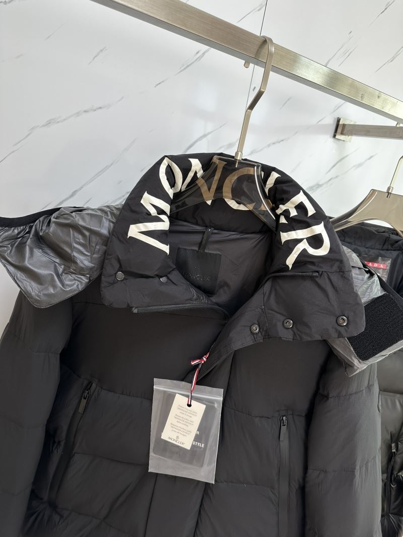 Moncler Down Jackets